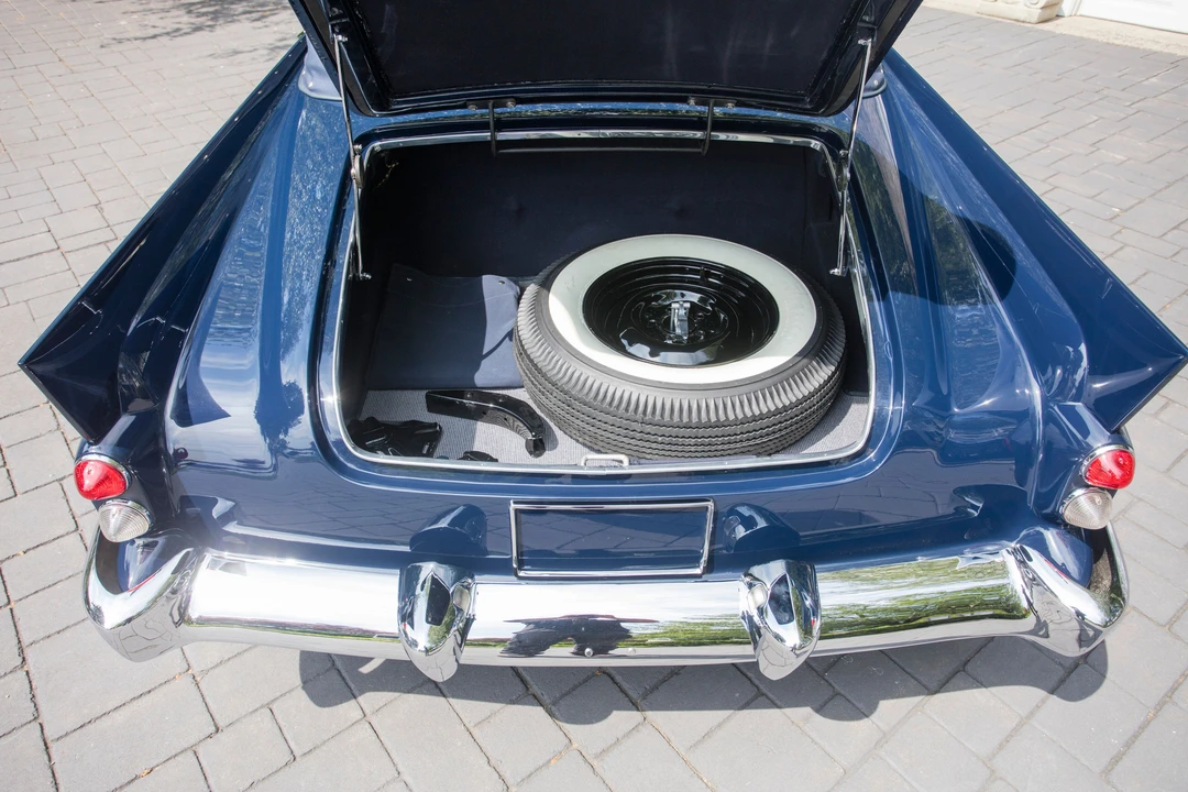 1958 Dual-Ghia - Image 12 of 31
