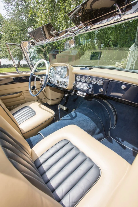 1958 Dual-Ghia - Image 29 of 31