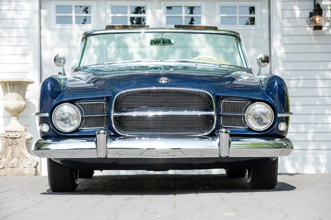 1958 Dual-Ghia - Image 25 of 31