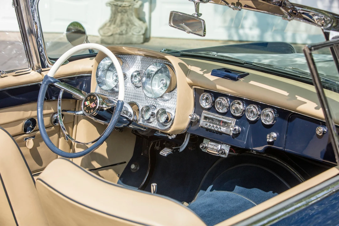 1958 Dual-Ghia - Image 26 of 31