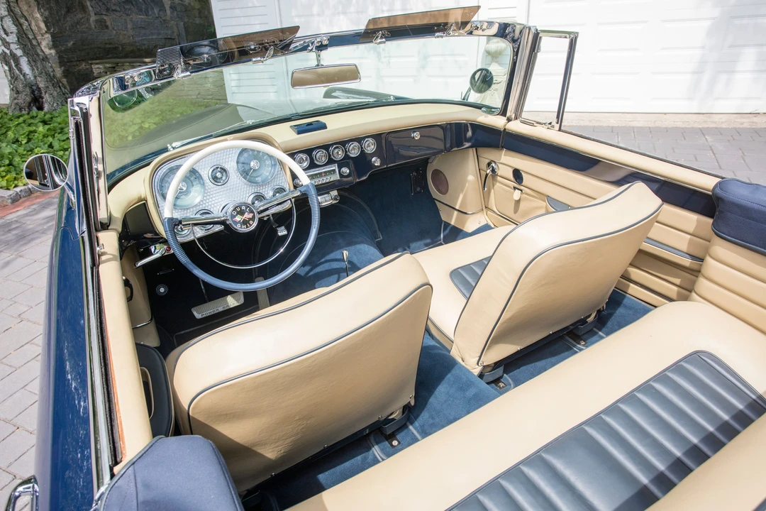 1958 Dual-Ghia - Image 28 of 31