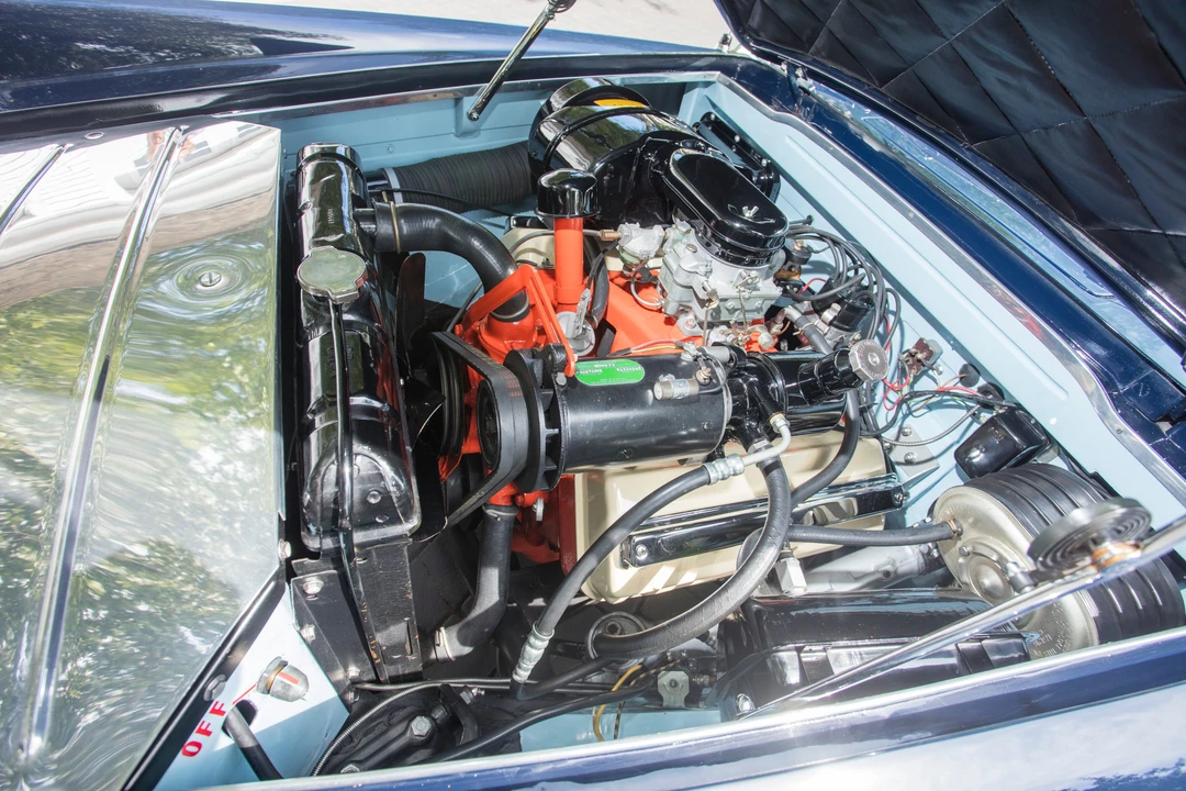 1958 Dual-Ghia - Image 8 of 31
