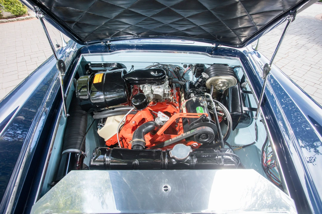 1958 Dual-Ghia - Image 7 of 31