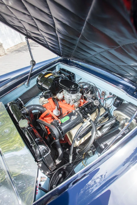 1958 Dual-Ghia - Image 11 of 31
