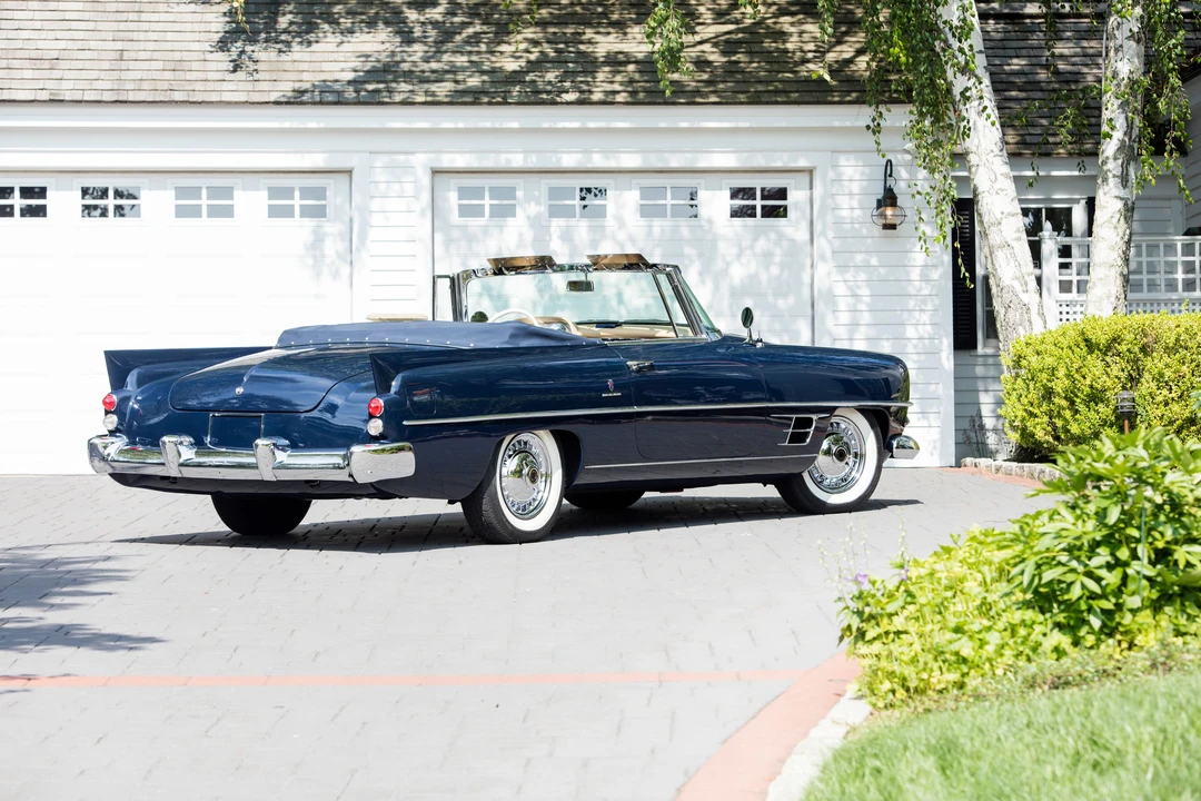 1958 Dual-Ghia - Image 3 of 31