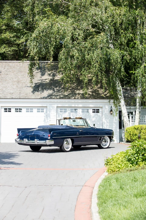 1958 Dual-Ghia - Image 2 of 31