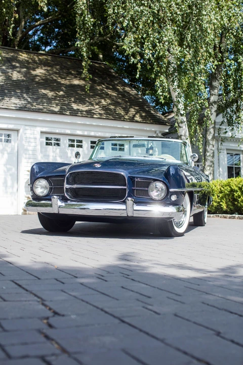 1958 Dual-Ghia - Image 4 of 31