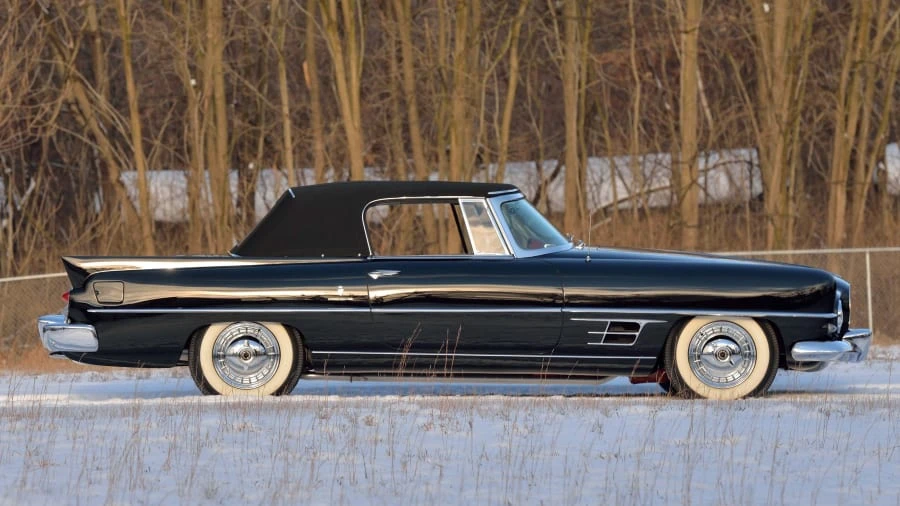 1958 Dual-Ghia - Image 2 of 31