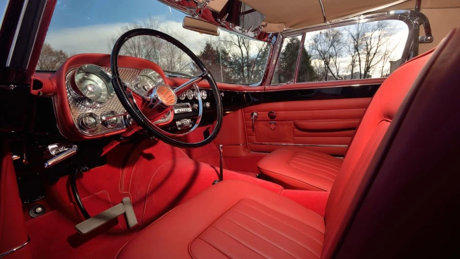 1958 Dual-Ghia - Image 4 of 31