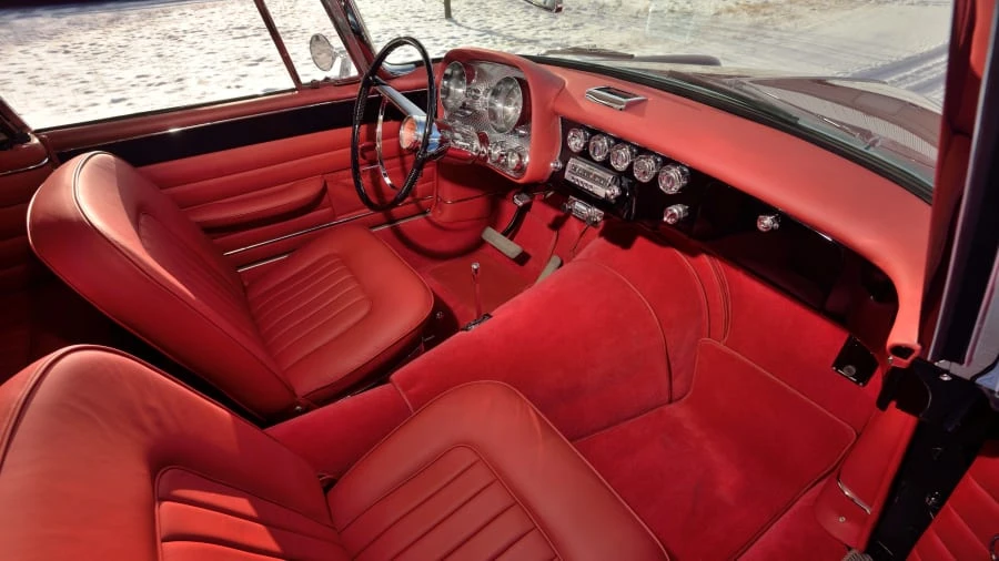 1958 Dual-Ghia - Image 5 of 31