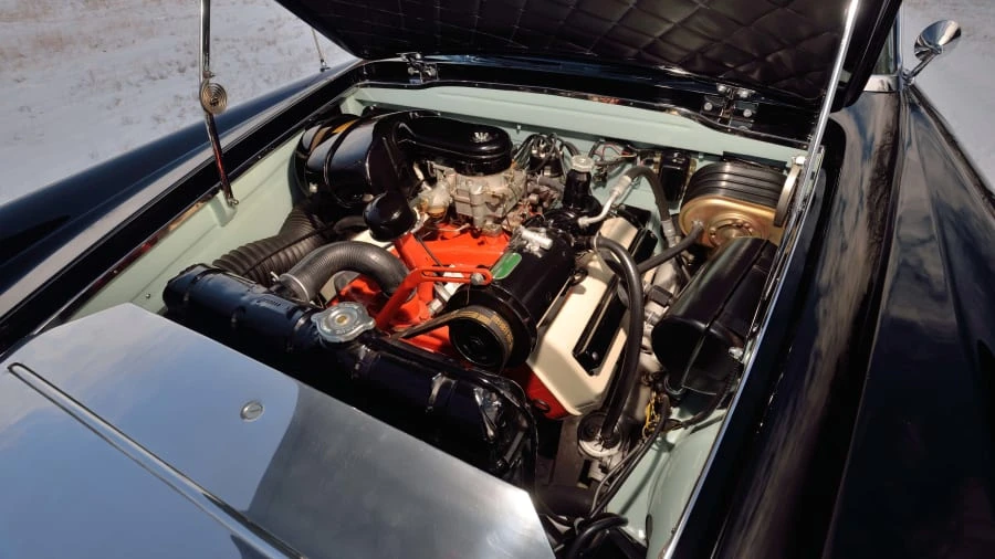 1958 Dual-Ghia - Image 6 of 31