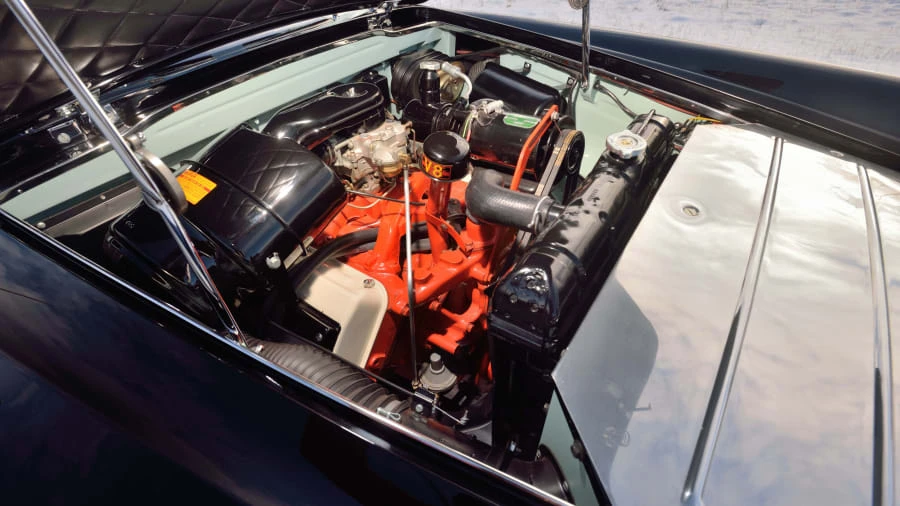 1958 Dual-Ghia - Image 7 of 31