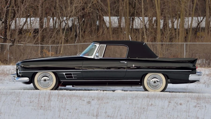 1958 Dual-Ghia - Image 8 of 31