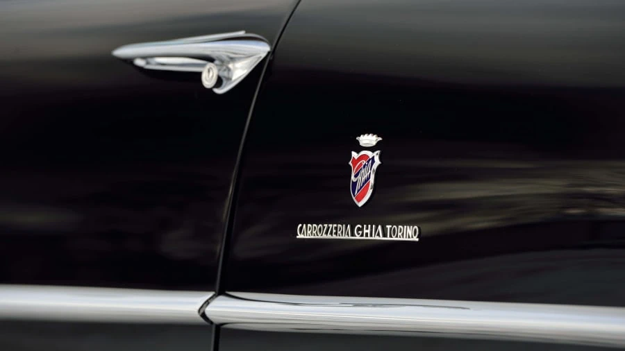 1958 Dual-Ghia - Image 11 of 31