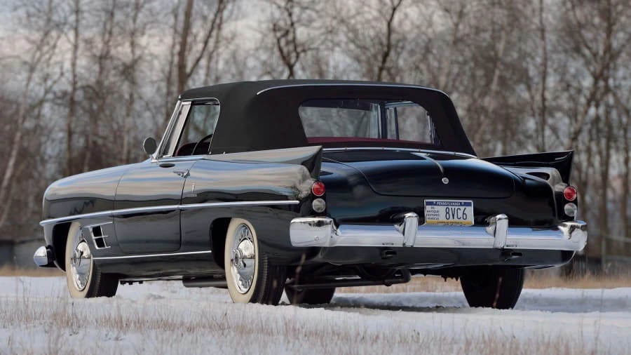 1958 Dual-Ghia - Image 13 of 31