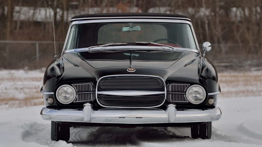 1958 Dual-Ghia - Image 14 of 31