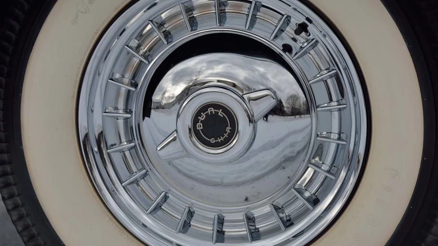 1958 Dual-Ghia - Image 15 of 31