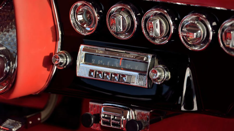 1958 Dual-Ghia - Image 16 of 31
