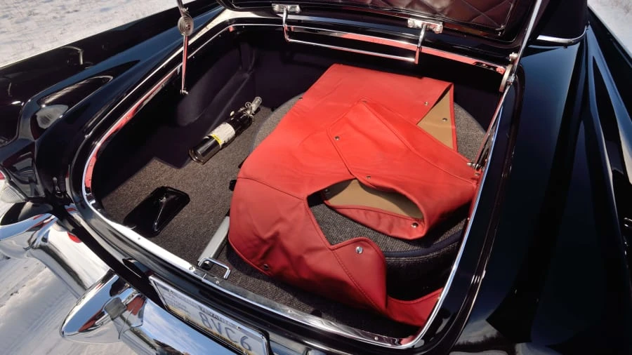 1958 Dual-Ghia - Image 18 of 31
