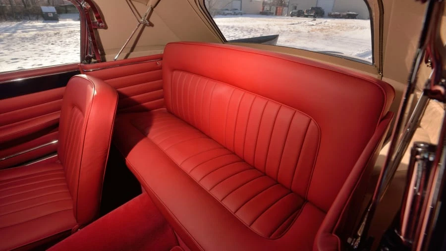 1958 Dual-Ghia - Image 19 of 31