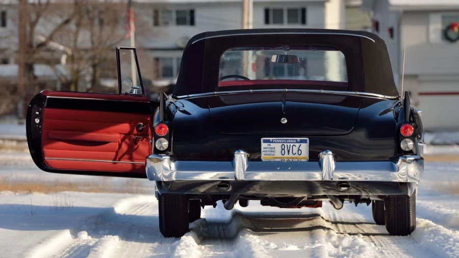 1958 Dual-Ghia - Image 20 of 31