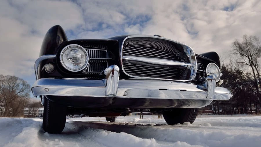 1958 Dual-Ghia - Image 21 of 31
