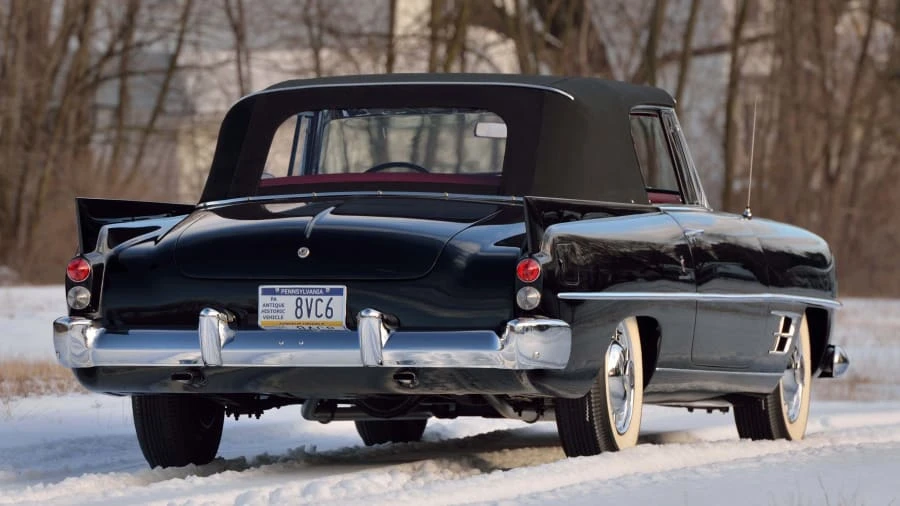 1958 Dual-Ghia - Image 22 of 31