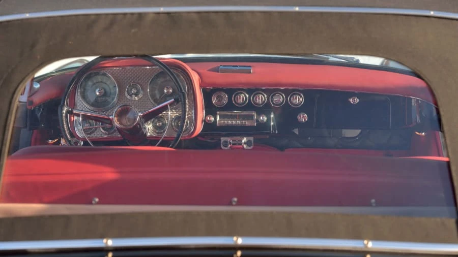 1958 Dual-Ghia - Image 23 of 31