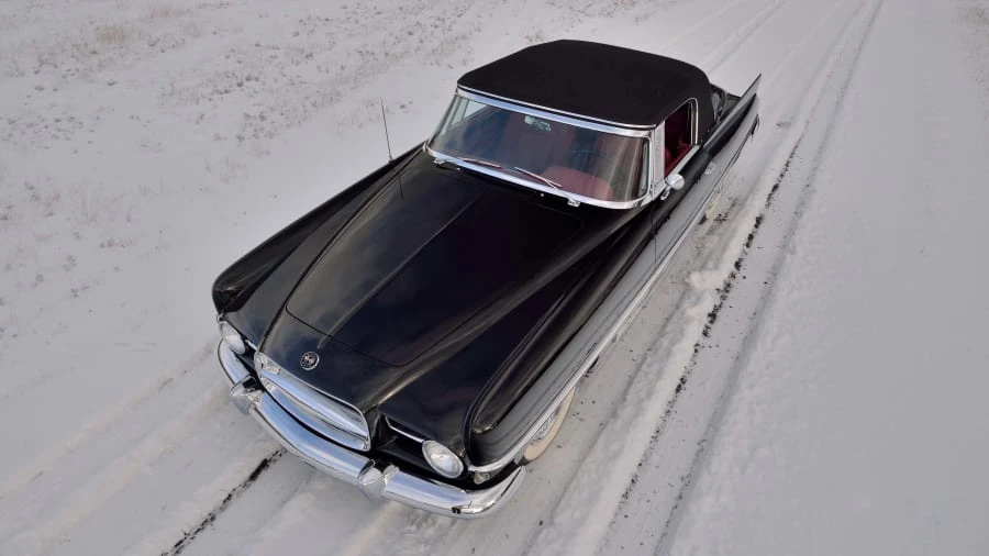 1958 Dual-Ghia - Image 24 of 31