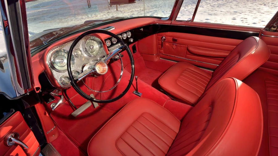 1958 Dual-Ghia - Image 25 of 31