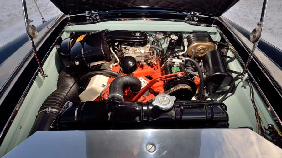 1958 Dual-Ghia - Image 27 of 31