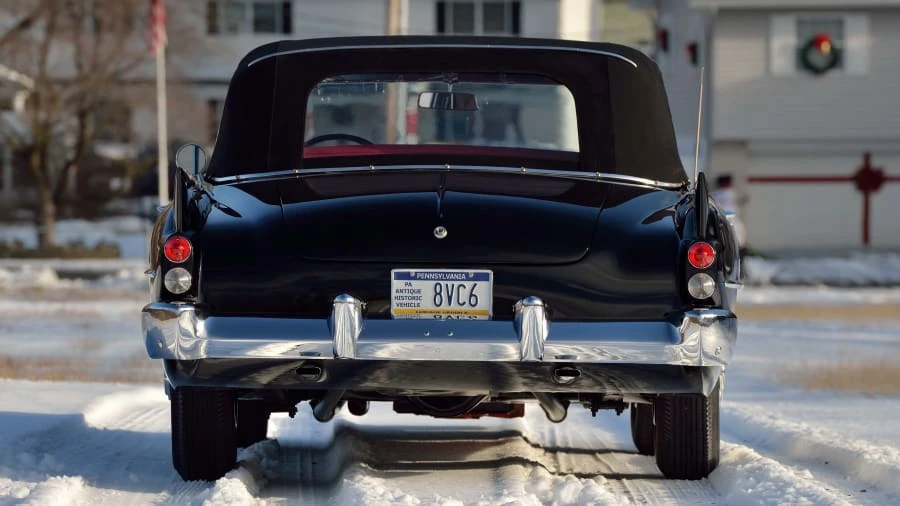 1958 Dual-Ghia - Image 28 of 31