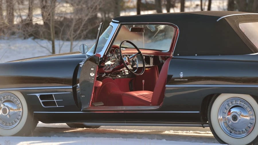 1958 Dual-Ghia - Image 30 of 31