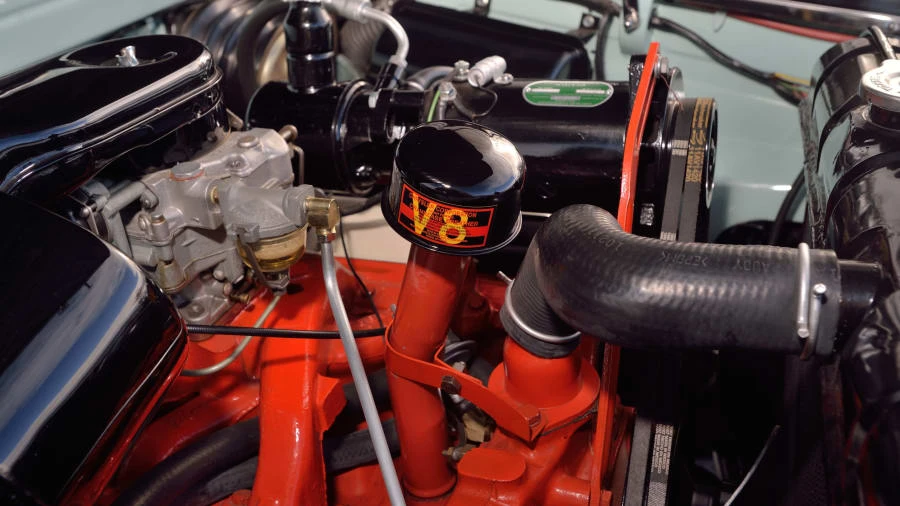 1958 Dual-Ghia - Image 31 of 31