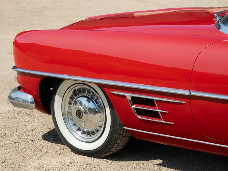 1958 Dual-Ghia - Image 29 of 31