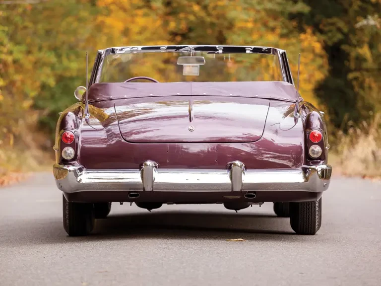 1958 Dual-Ghia - Image 21 of 26