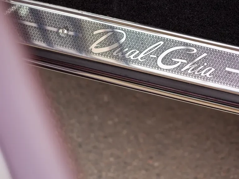 1958 Dual-Ghia - Image 19 of 26
