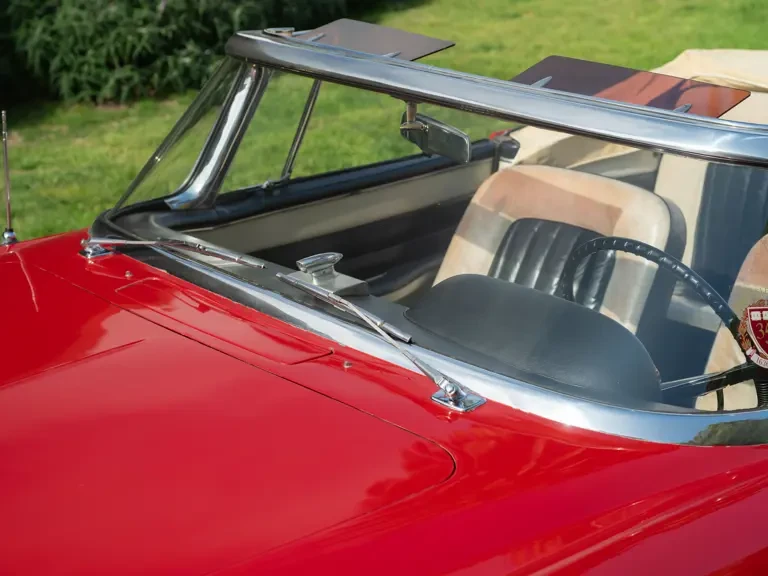 1958 Dual-Ghia - Image 27 of 31