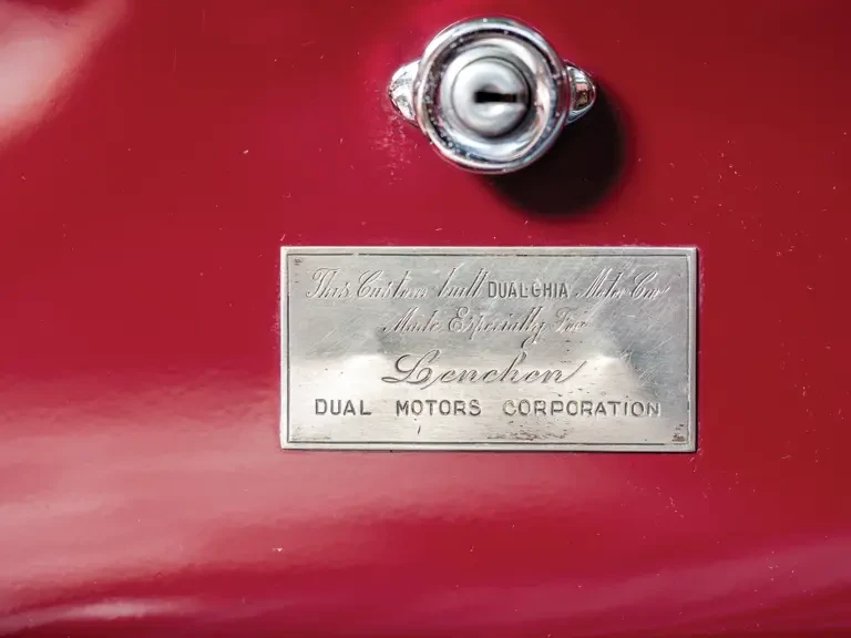 1958 Dual-Ghia - Image 11 of 24