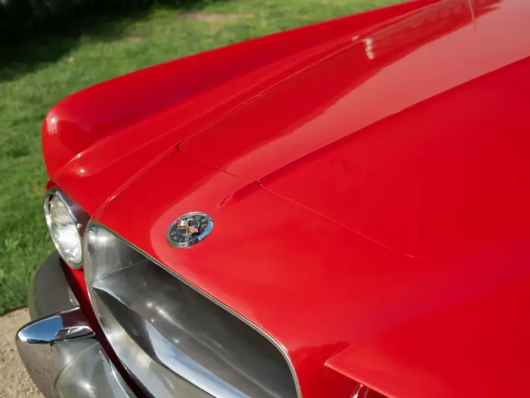 1958 Dual-Ghia - Image 24 of 31