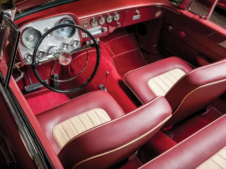 1958 Dual-Ghia - Image 5 of 24