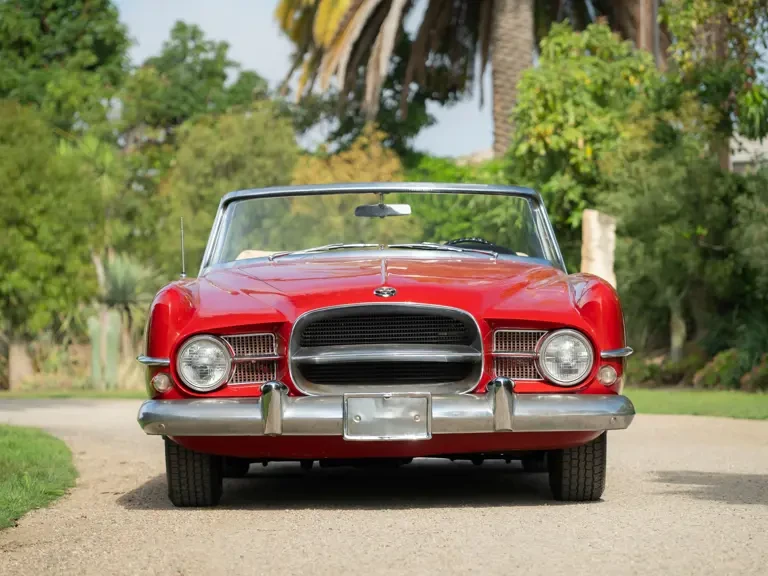 1958 Dual-Ghia - Image 8 of 31