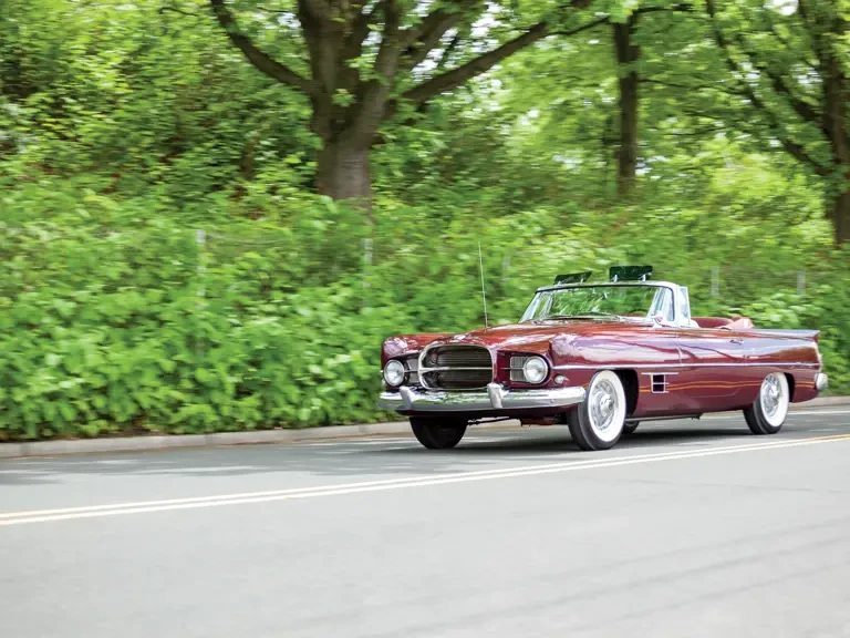 1958 Dual-Ghia - Image 12 of 24