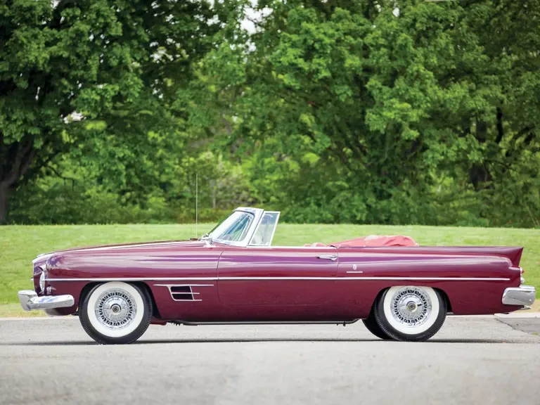 1958 Dual-Ghia - Image 6 of 24