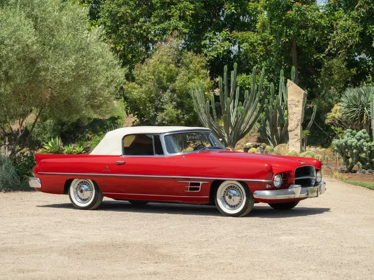 1958 Dual-Ghia - Image 10 of 31