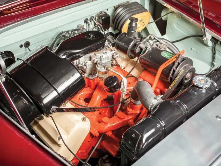 1958 Dual-Ghia - Image 21 of 24