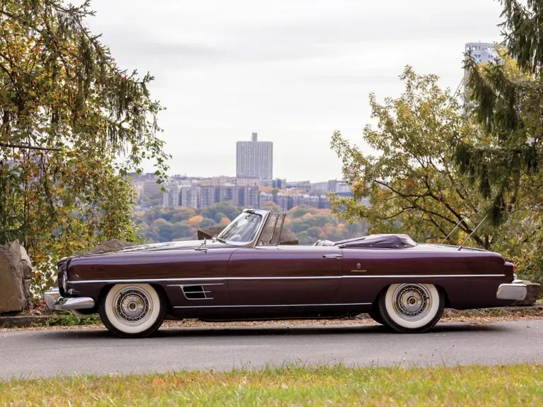 1958 Dual-Ghia - Image 6 of 26