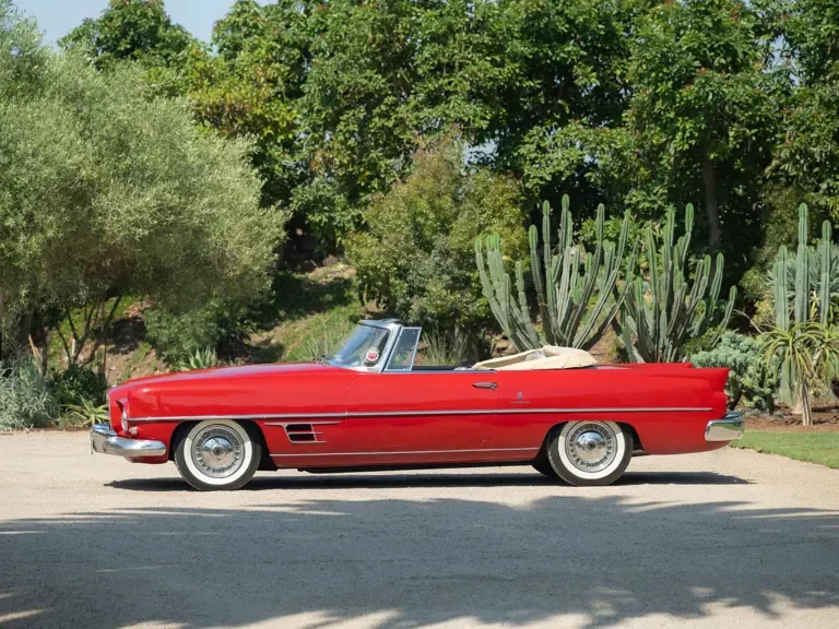 1958 Dual-Ghia - Image 7 of 31