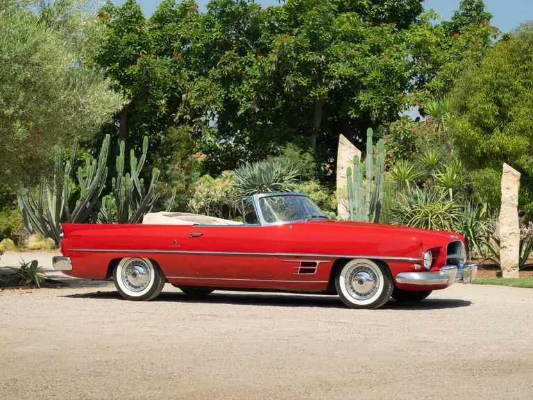 1958 Dual-Ghia - Image 15 of 31