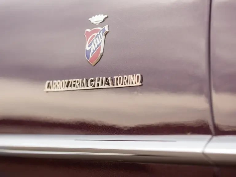 1958 Dual-Ghia - Image 8 of 26